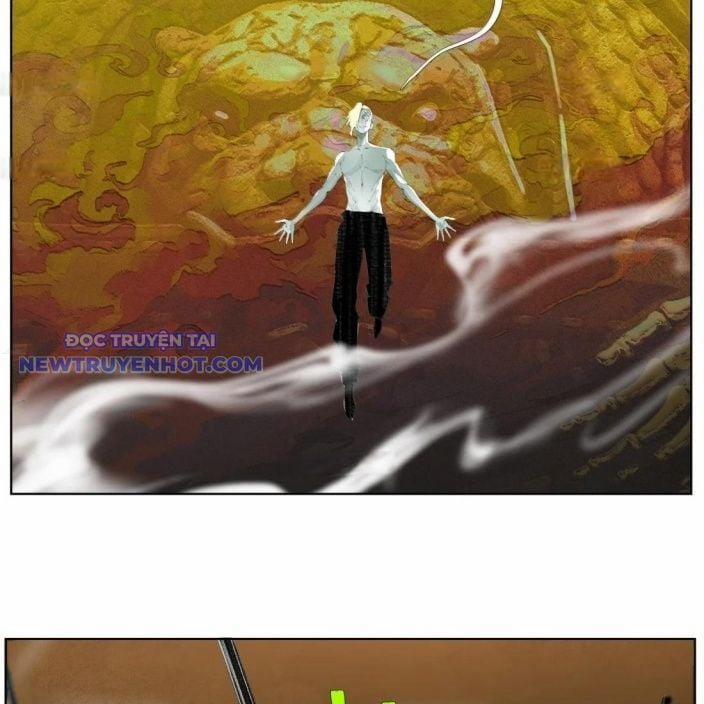 Chiến Loạn Thời Không 32 trang 61