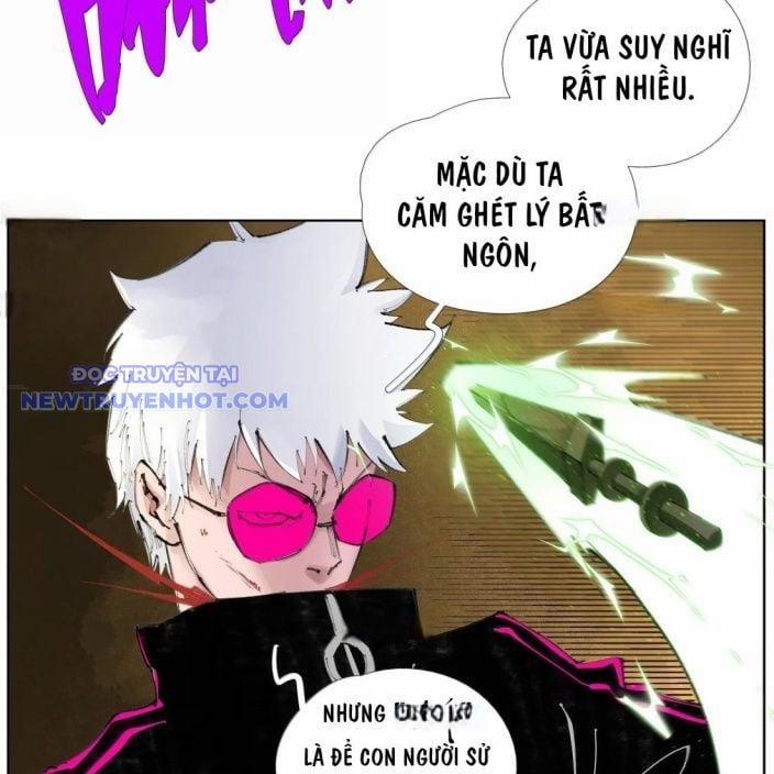 Chiến Loạn Thời Không 32 trang 8