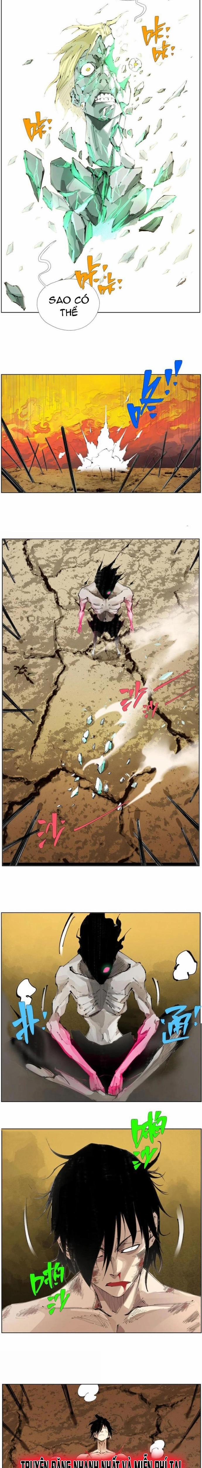 Chiến Loạn Thời Không 33 trang 7
