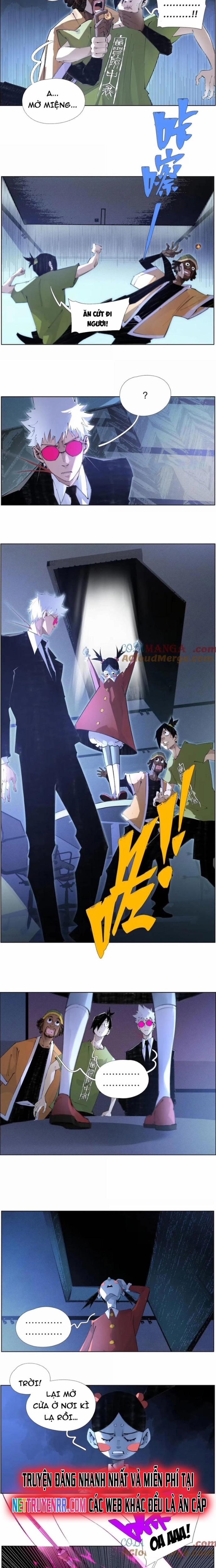Chiến Loạn Thời Không 36 trang 6