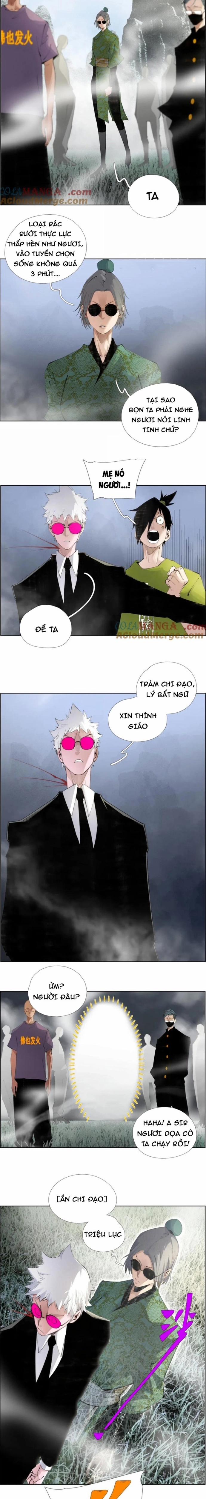 Chiến Loạn Thời Không 39 trang 6