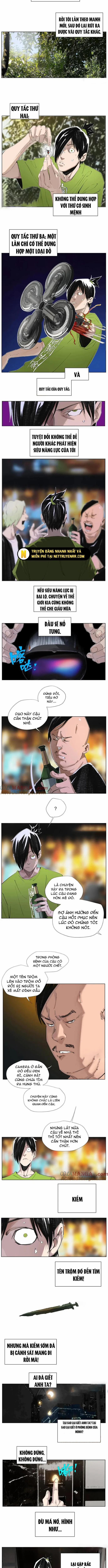 Chiến Loạn Thời Không 4 trang 2