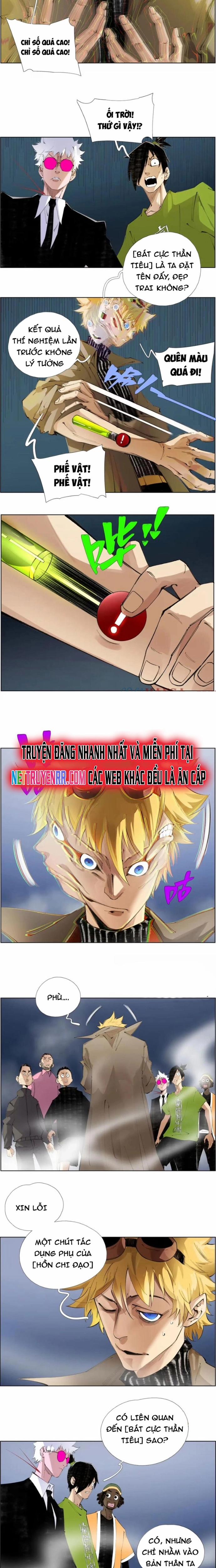 Chiến Loạn Thời Không 40 trang 2