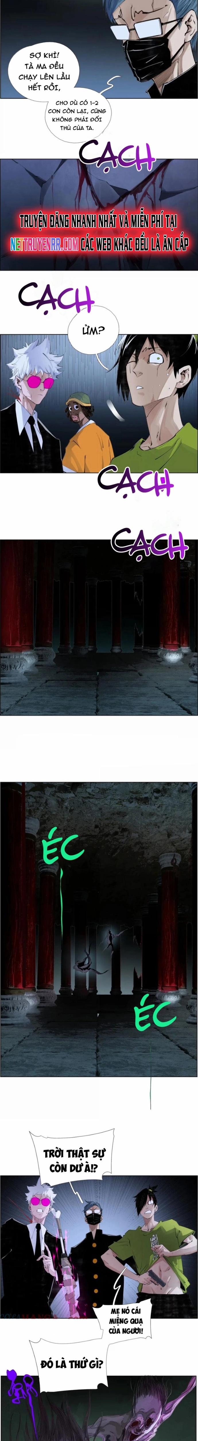 Chiến Loạn Thời Không 41 trang 7