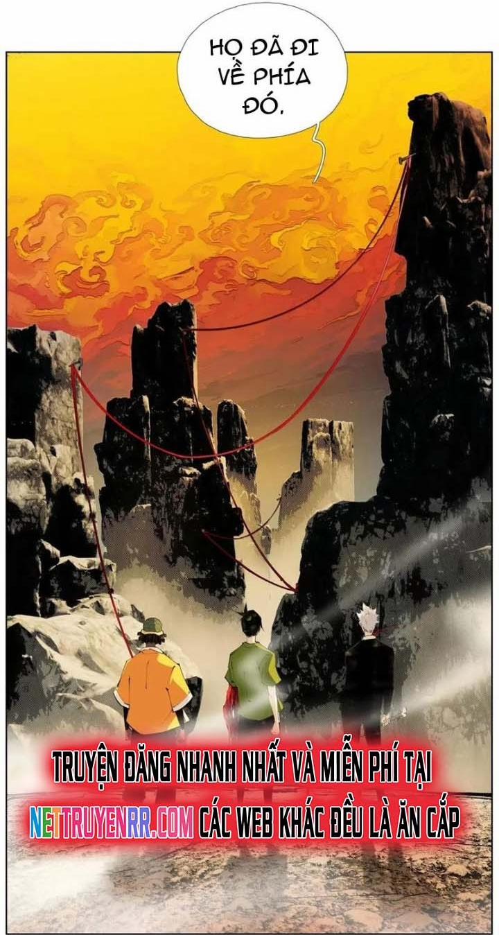 Chiến Loạn Thời Không 44 trang 17