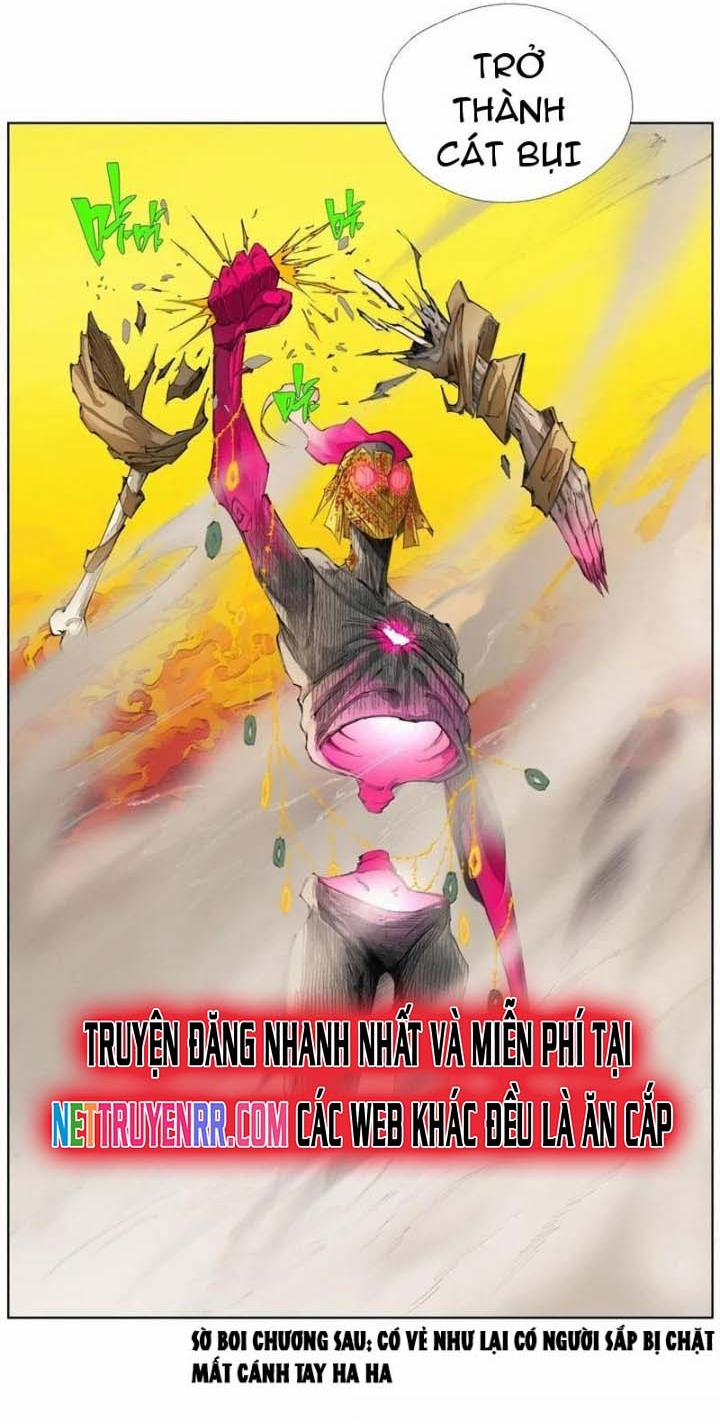 Chiến Loạn Thời Không 46 trang 19