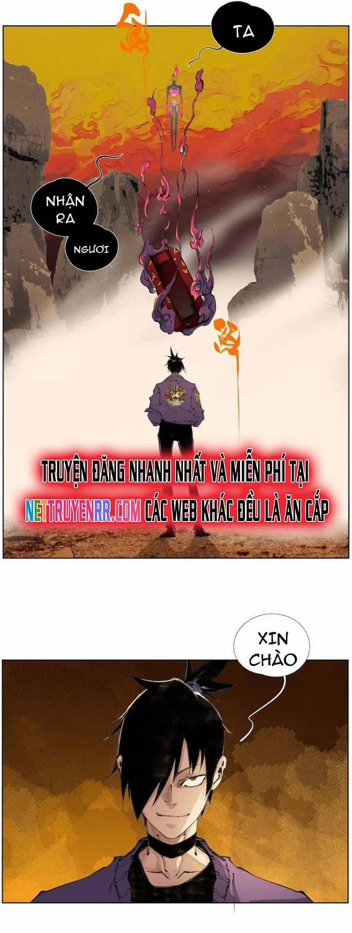 Chiến Loạn Thời Không 46 trang 6