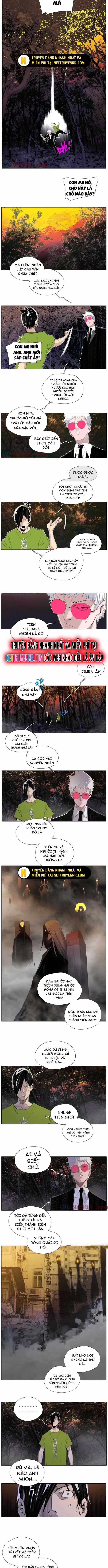 Chiến Loạn Thời Không 6 trang 2