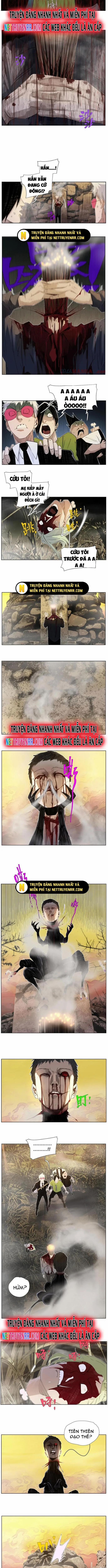 Chiến Loạn Thời Không 8 trang 2