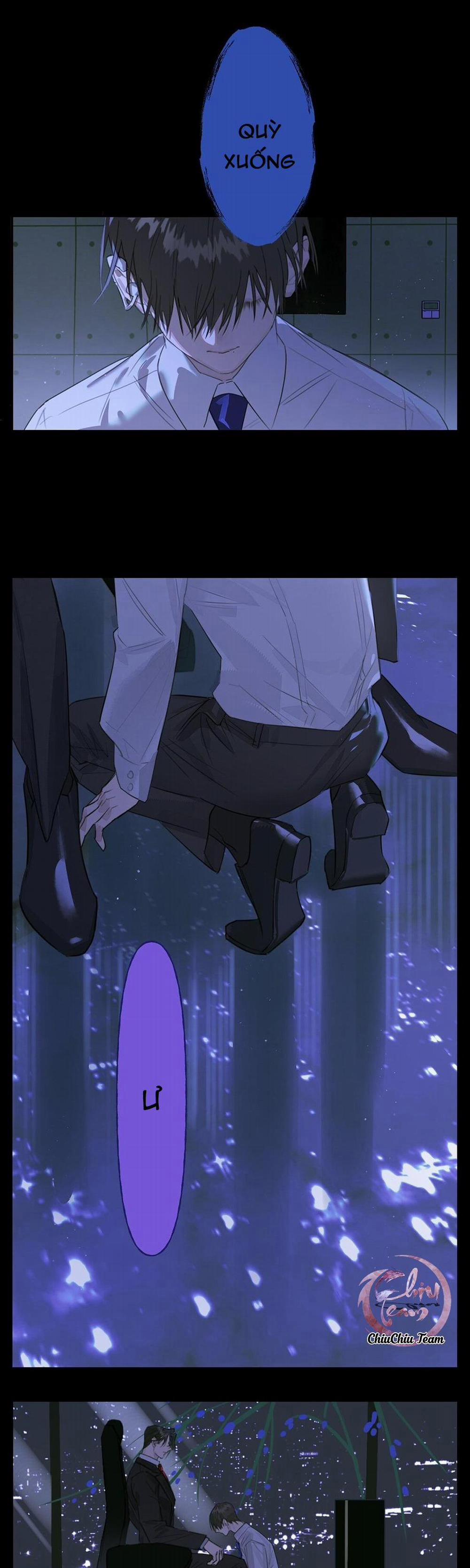 Chiến Lược Cám Dỗ 1 trang 1