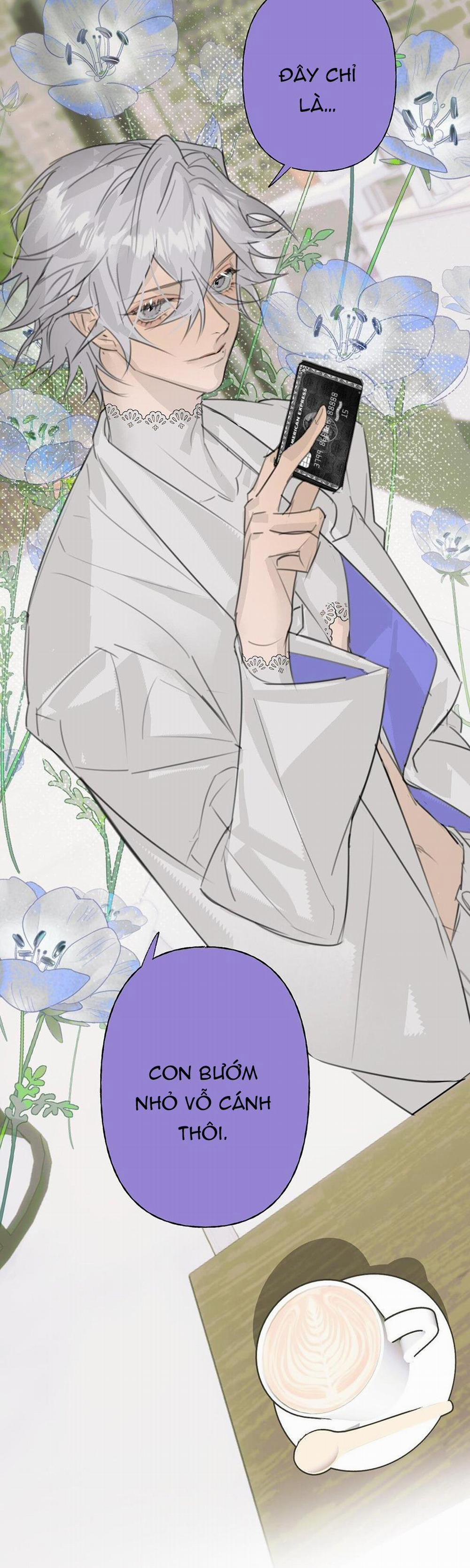 Chiến Lược Cám Dỗ 1 trang 11