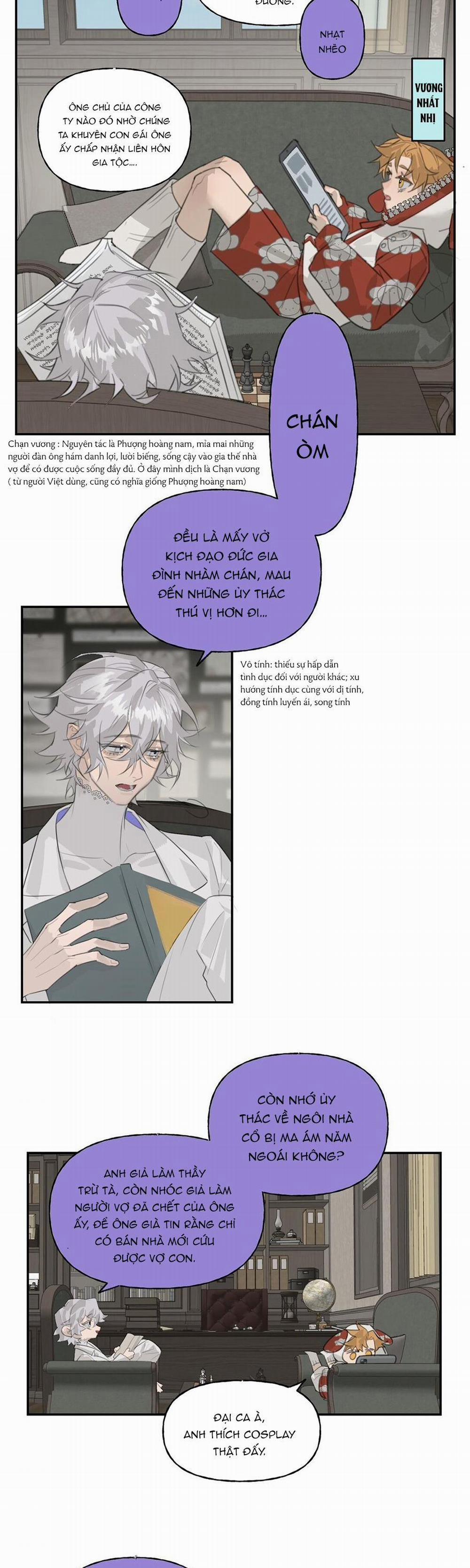 Chiến Lược Cám Dỗ 1 trang 16