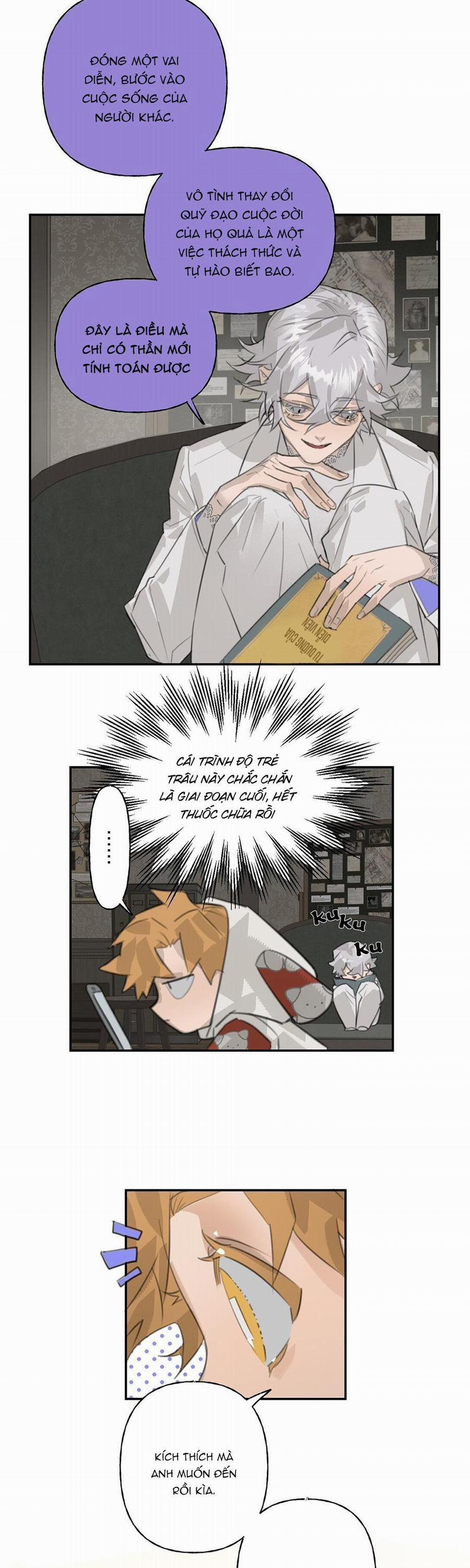 Chiến Lược Cám Dỗ 1 trang 17