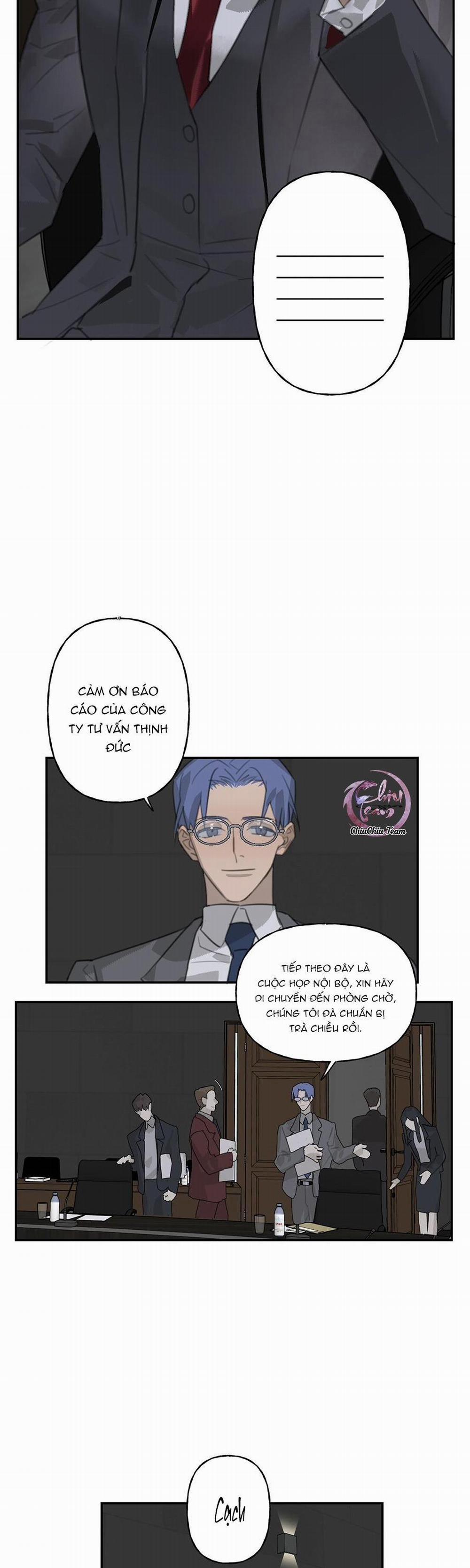 Chiến Lược Cám Dỗ 1 trang 21