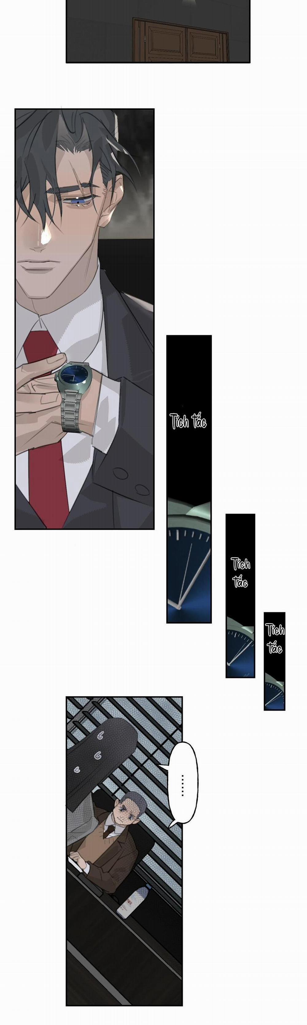 Chiến Lược Cám Dỗ 1 trang 22