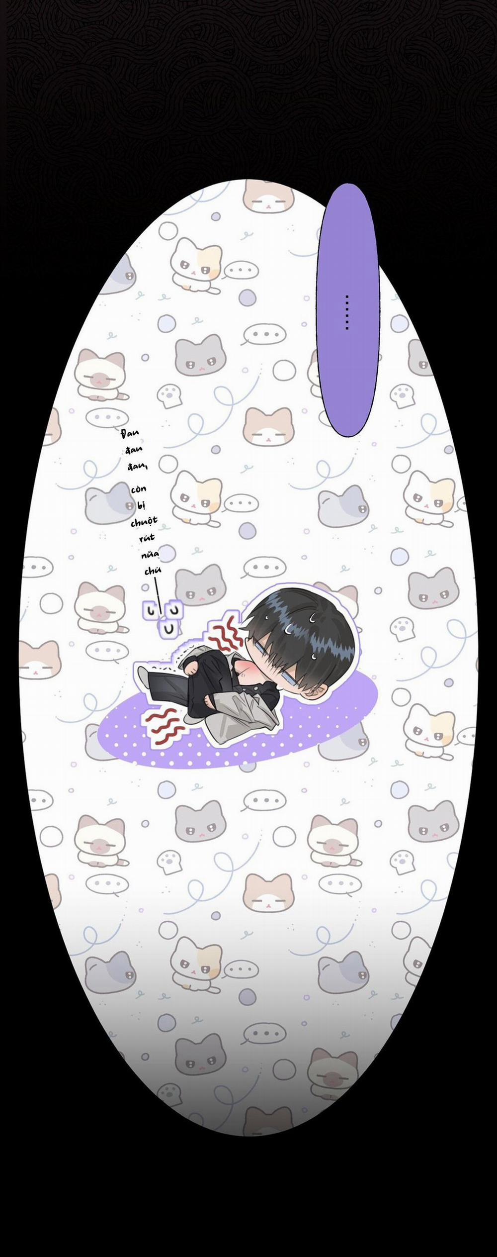 Chiến Lược Cám Dỗ 10 trang 16