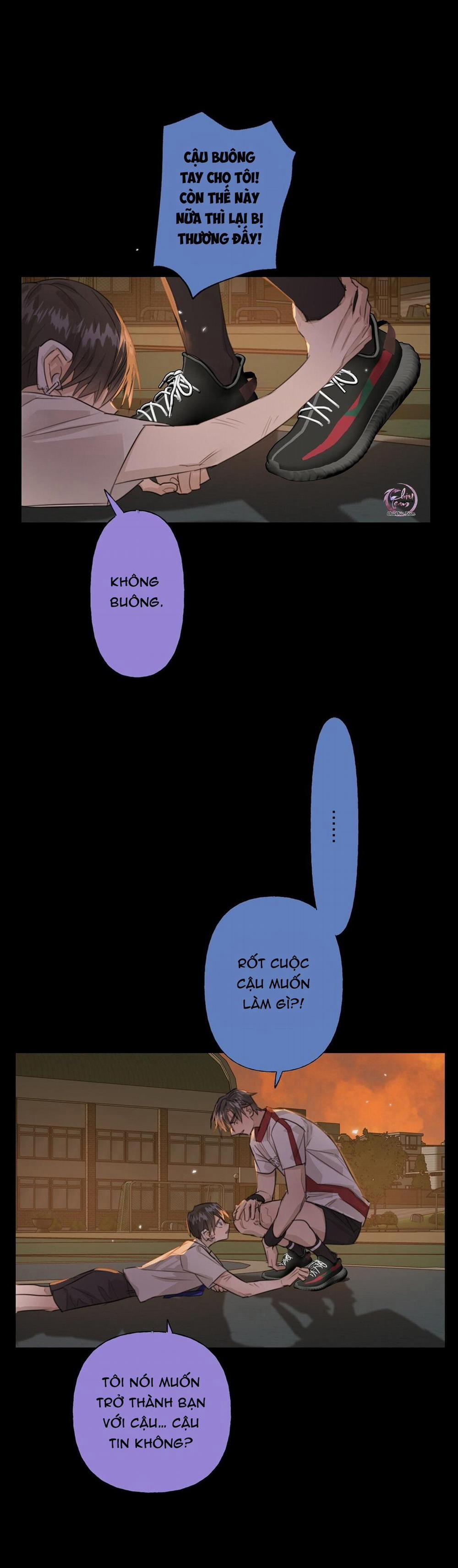 Chiến Lược Cám Dỗ 10 trang 17
