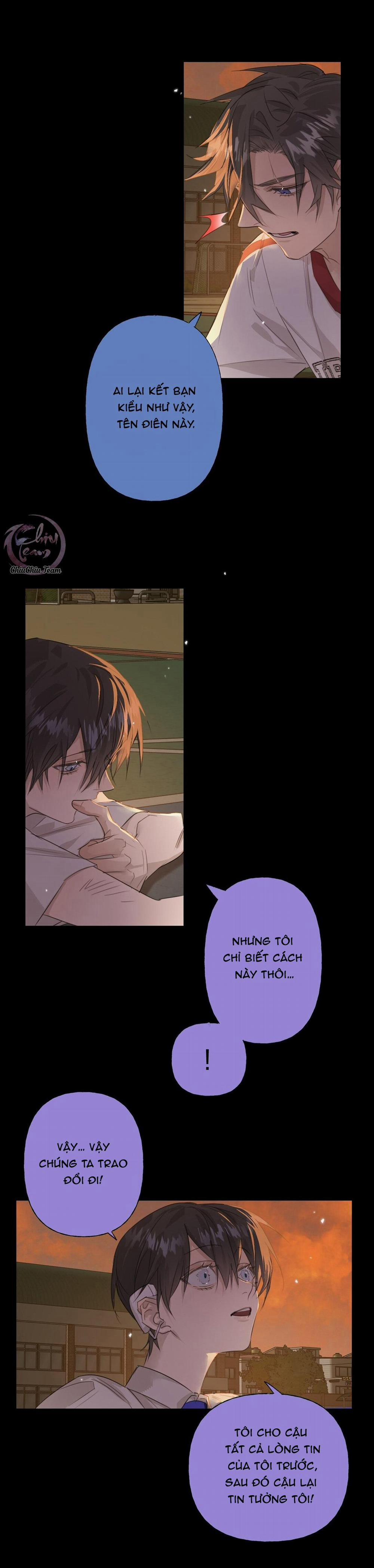 Chiến Lược Cám Dỗ 10 trang 18