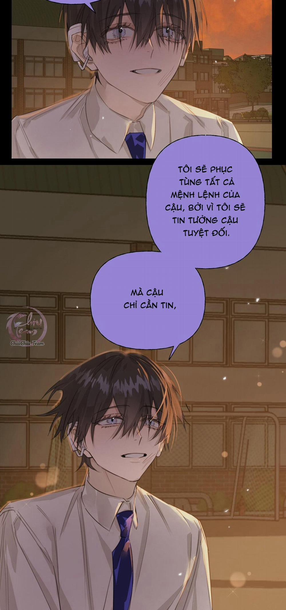 Chiến Lược Cám Dỗ 10 trang 20