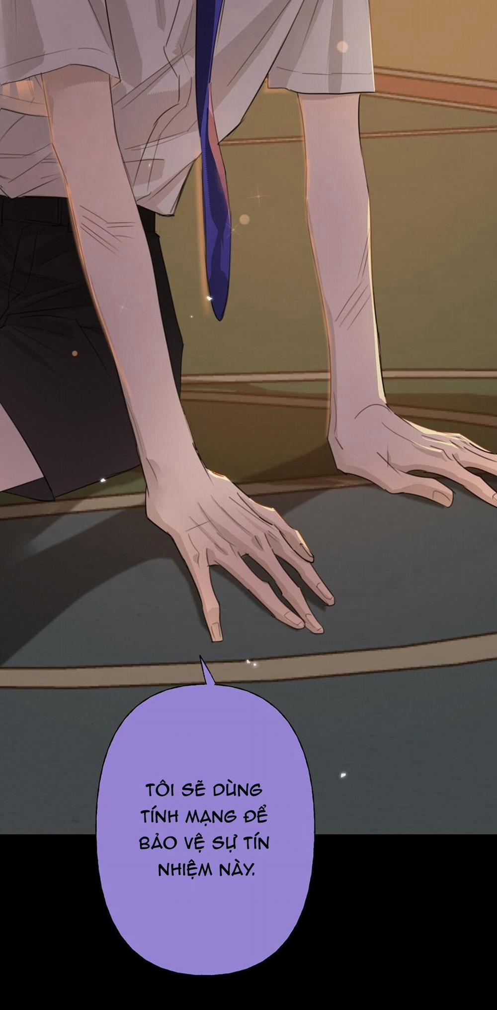 Chiến Lược Cám Dỗ 10 trang 21