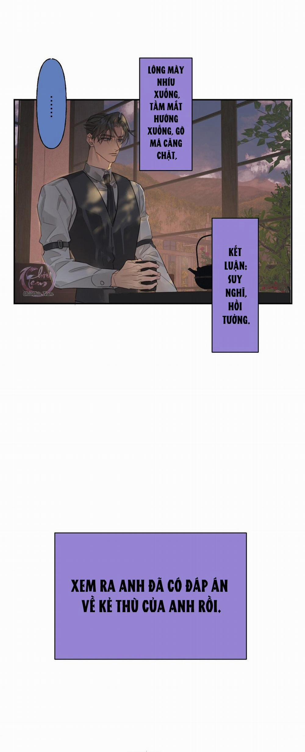 Chiến Lược Cám Dỗ 10 trang 5