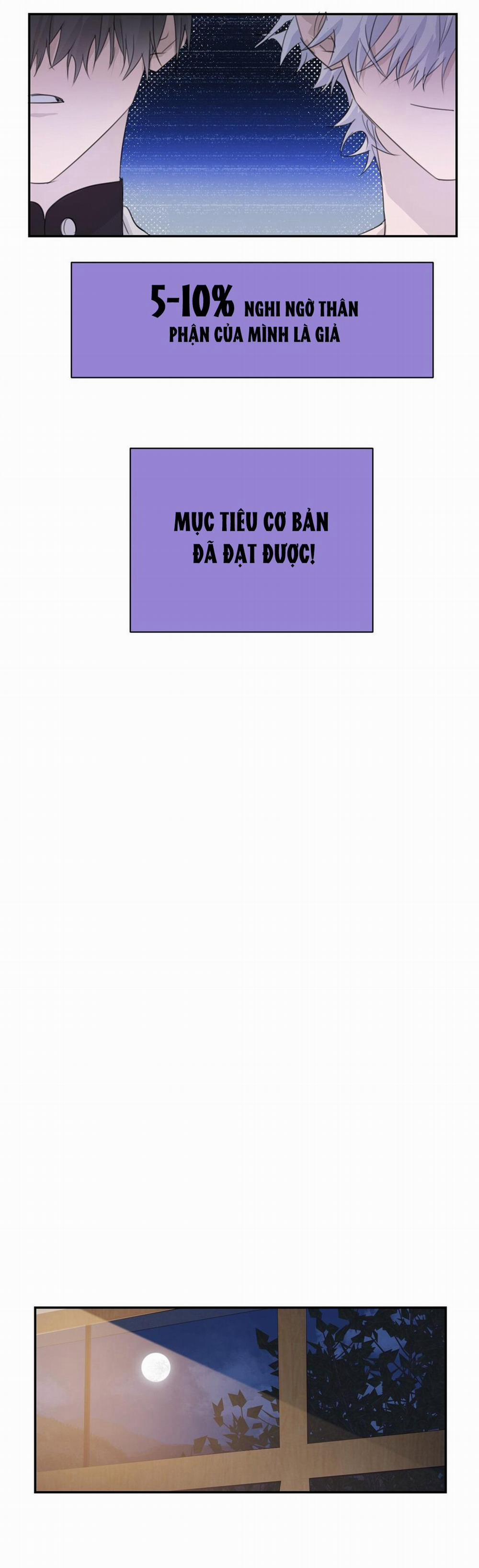 Chiến Lược Cám Dỗ 10 trang 9