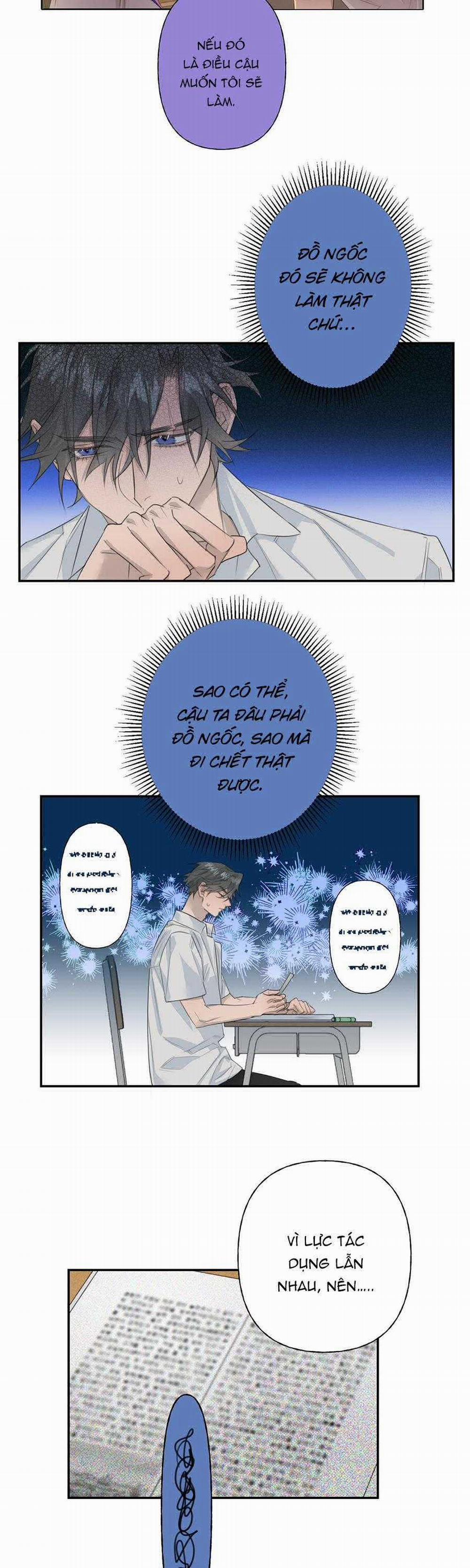 Chiến Lược Cám Dỗ 11 trang 11