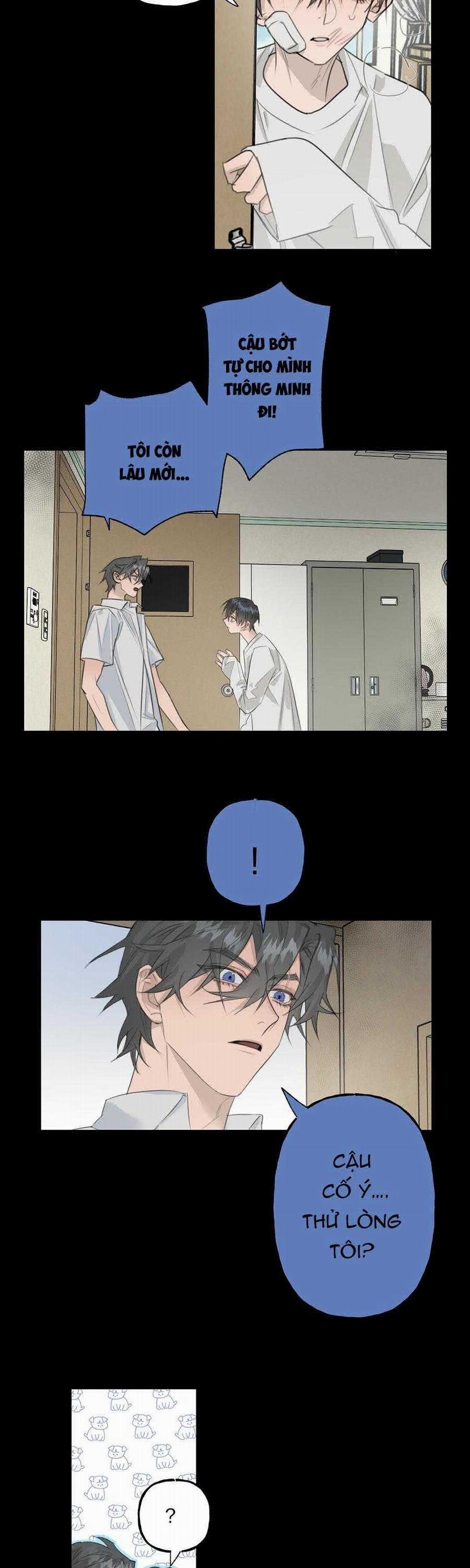 Chiến Lược Cám Dỗ 11 trang 17