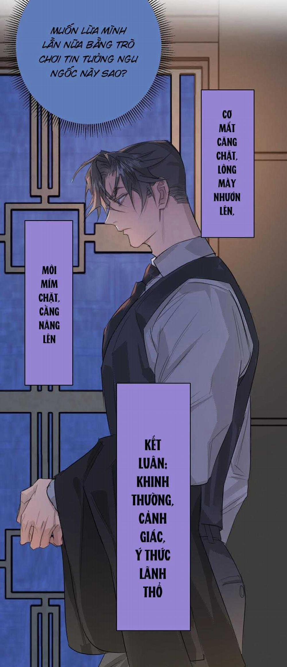 Chiến Lược Cám Dỗ 11 trang 21