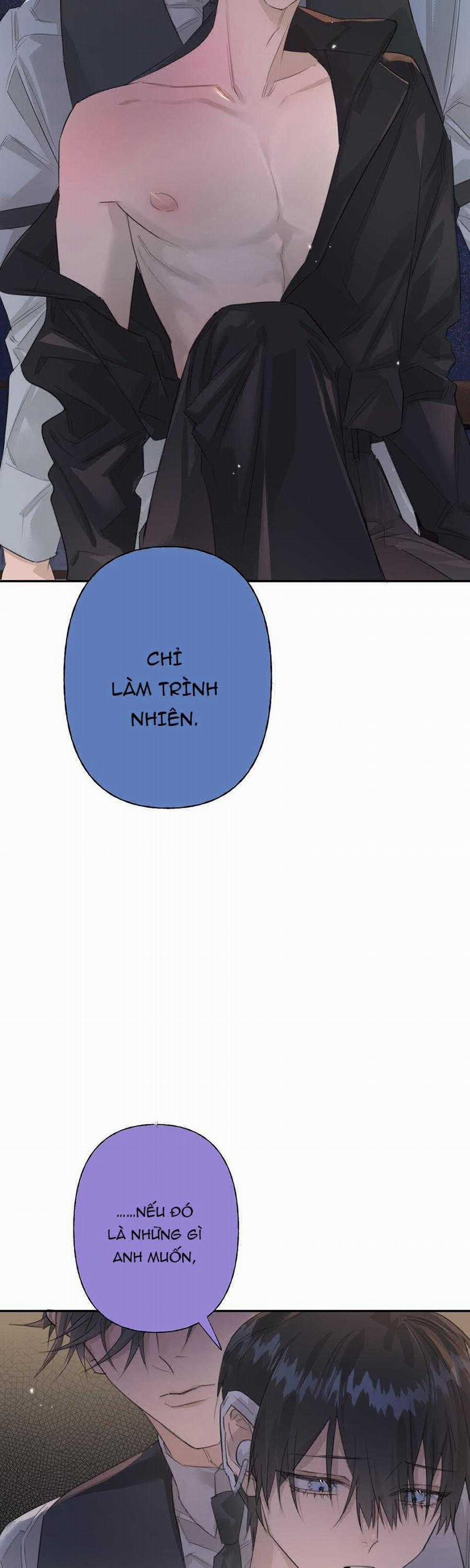 Chiến Lược Cám Dỗ 11 trang 4