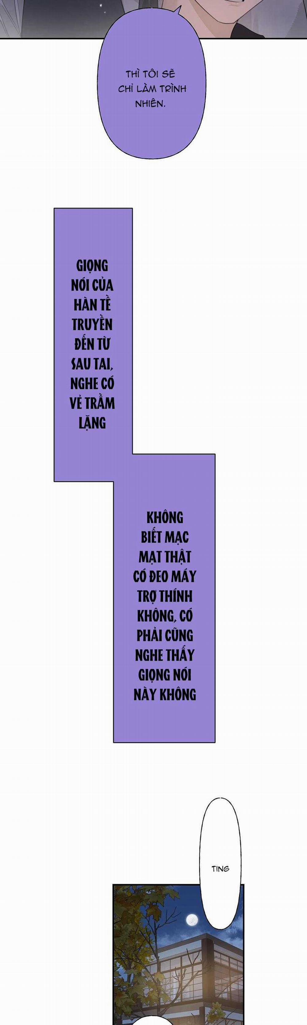 Chiến Lược Cám Dỗ 11 trang 5