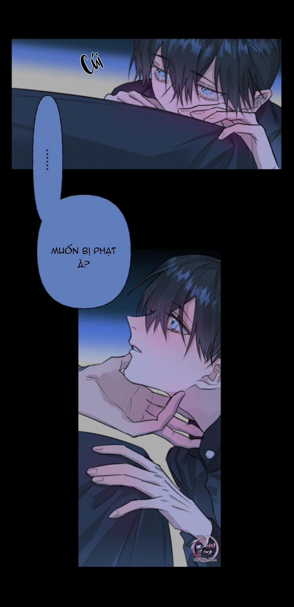 Chiến Lược Cám Dỗ 12 trang 9