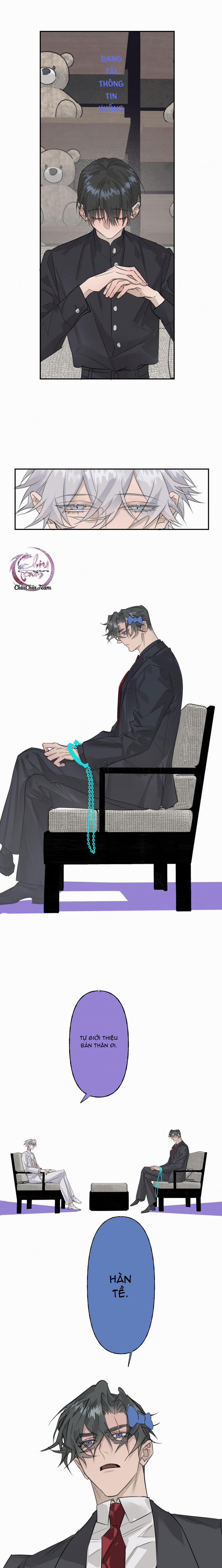 Chiến Lược Cám Dỗ 13 trang 2