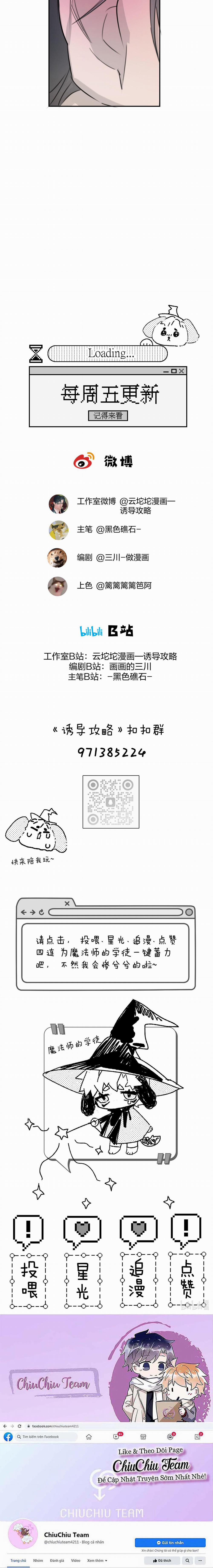 Chiến Lược Cám Dỗ 13 trang 9