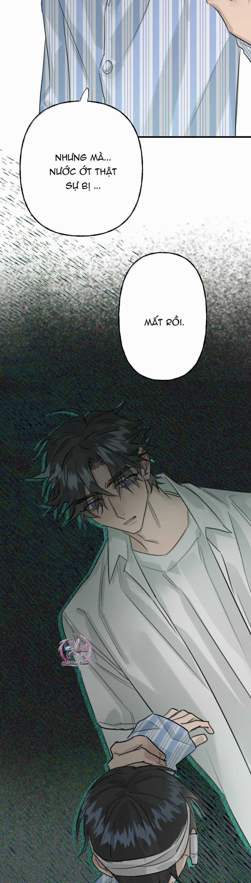 Chiến Lược Cám Dỗ 24 trang 22