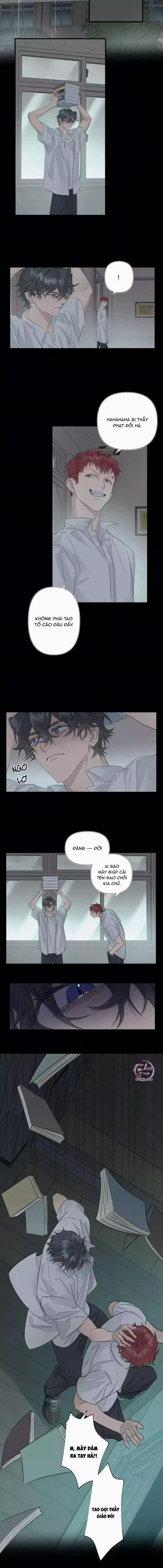 Chiến Lược Cám Dỗ 28 trang 1