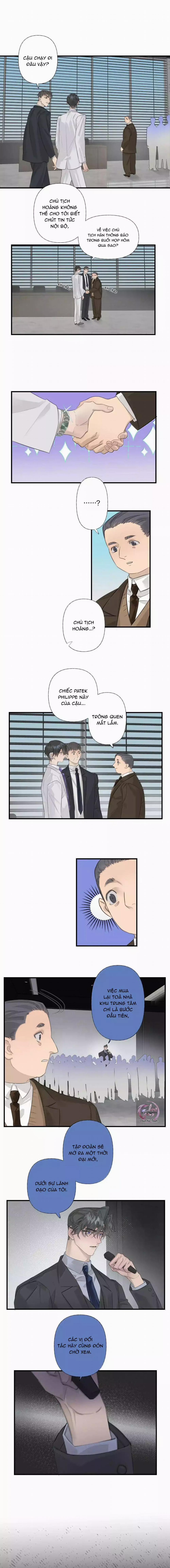 Chiến Lược Cám Dỗ 28 trang 4
