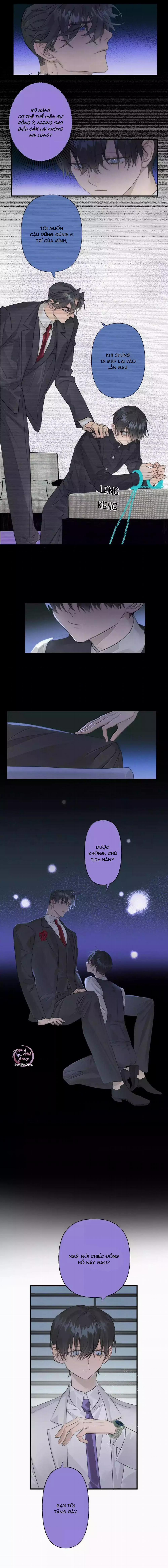 Chiến Lược Cám Dỗ 28 trang 6
