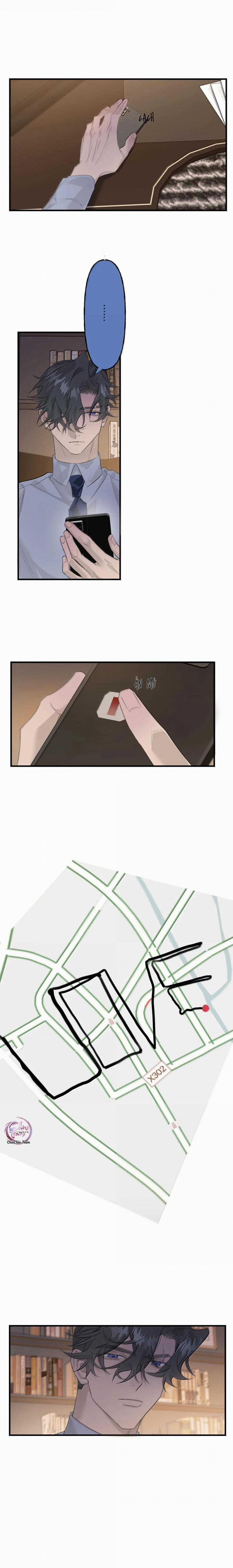 Chiến Lược Cám Dỗ 31 trang 2