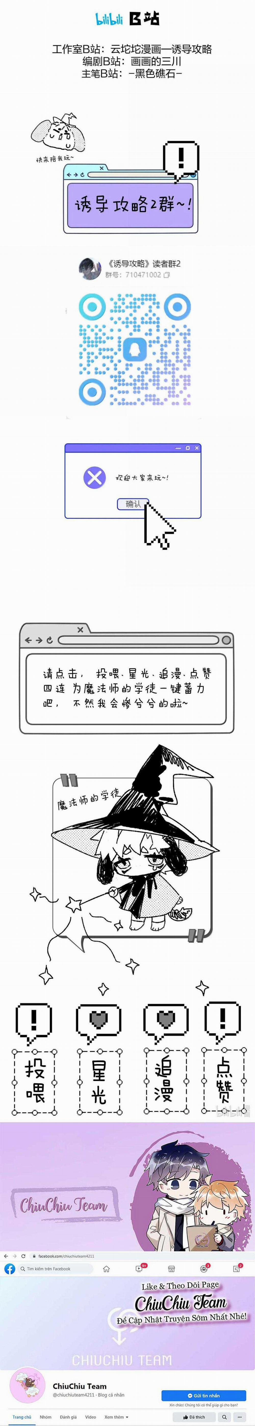 Chiến Lược Cám Dỗ 31 trang 8