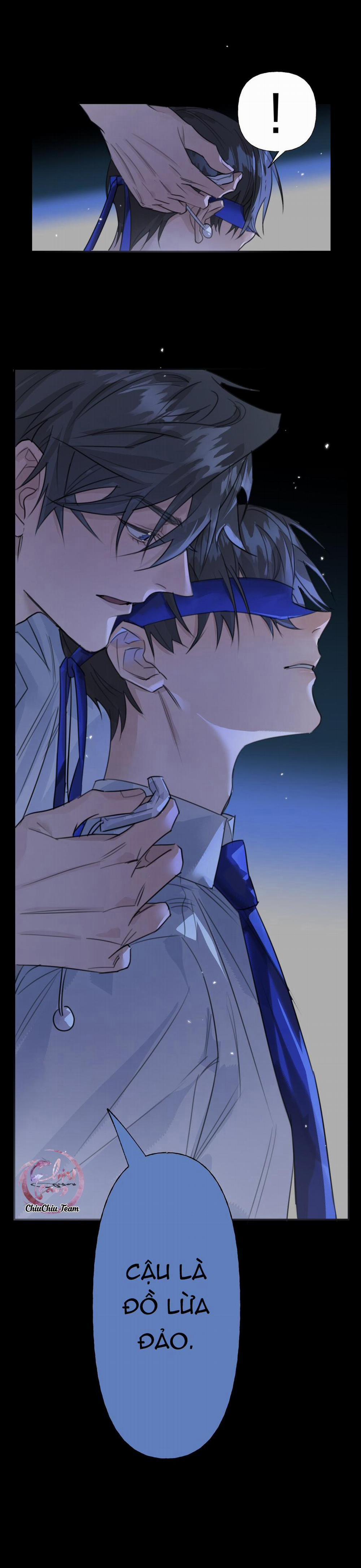 Chiến Lược Cám Dỗ 4 trang 11