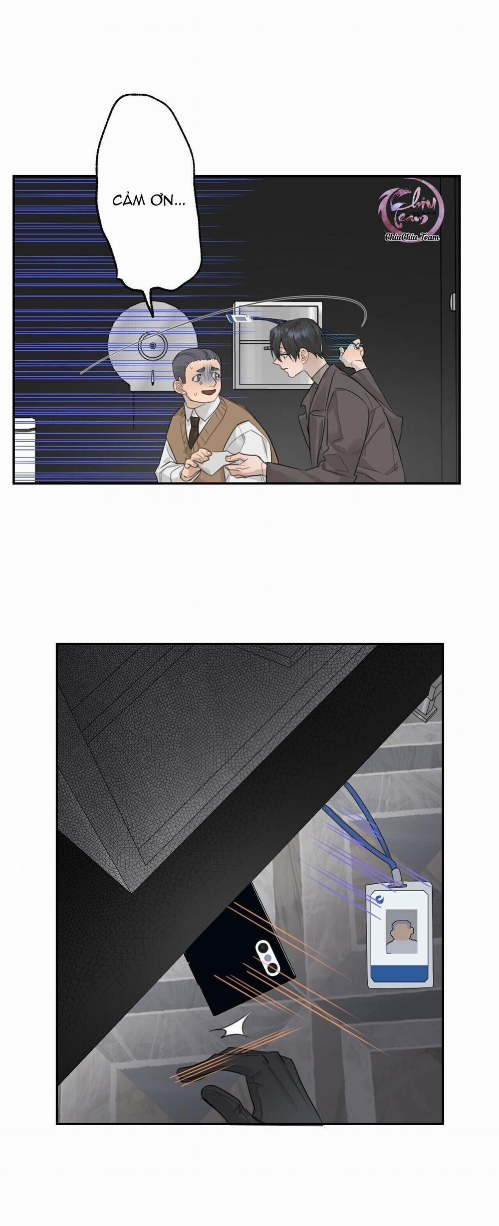 Chiến Lược Cám Dỗ 5 trang 13