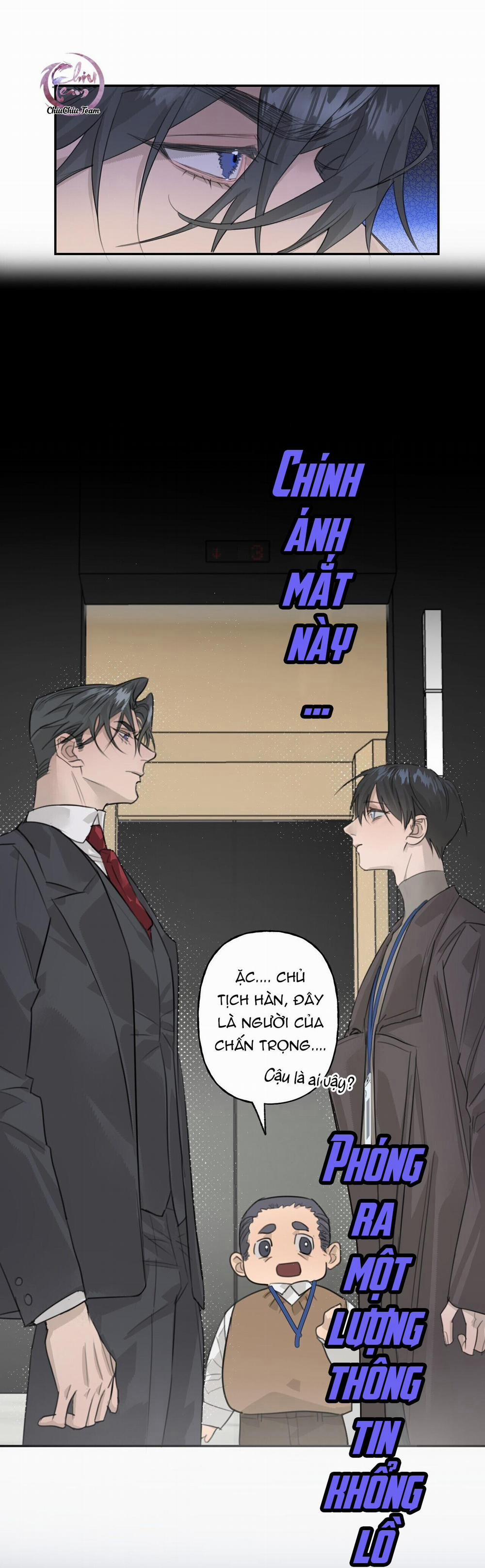 Chiến Lược Cám Dỗ 5 trang 19