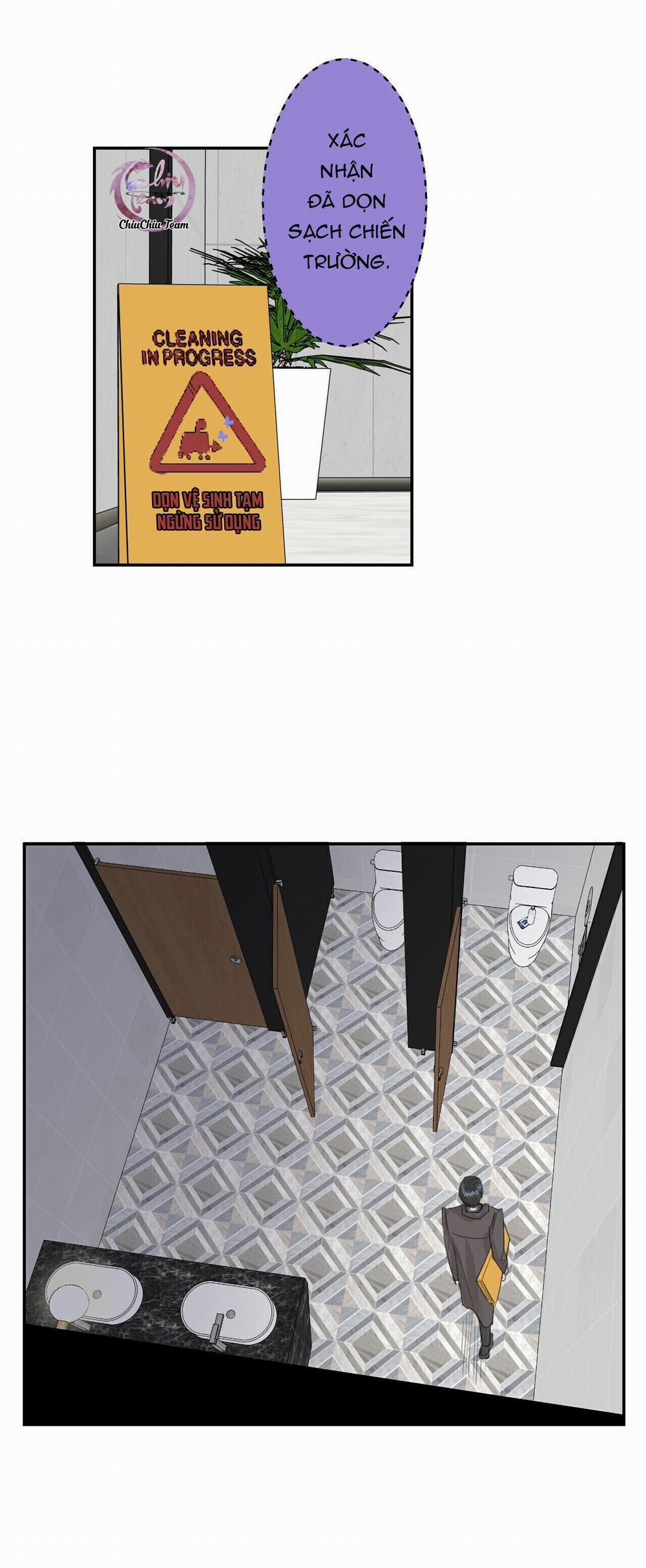 Chiến Lược Cám Dỗ 5 trang 5