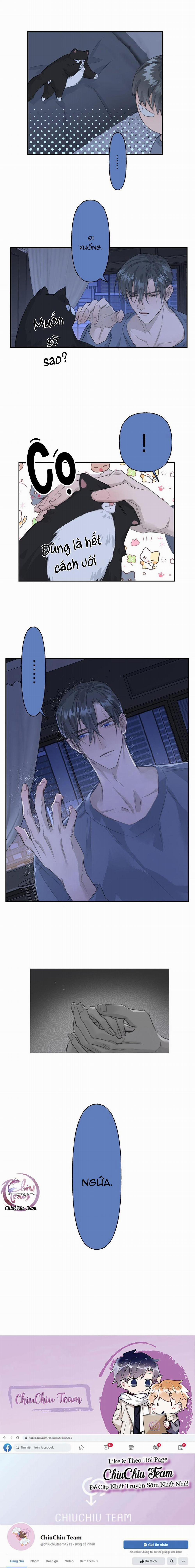 Chiến Lược Cám Dỗ 6 trang 9