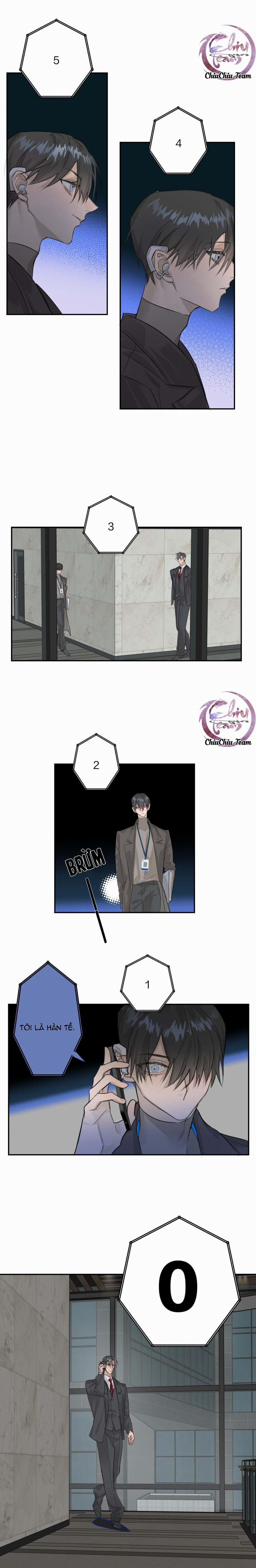 Chiến Lược Cám Dỗ 7 trang 5