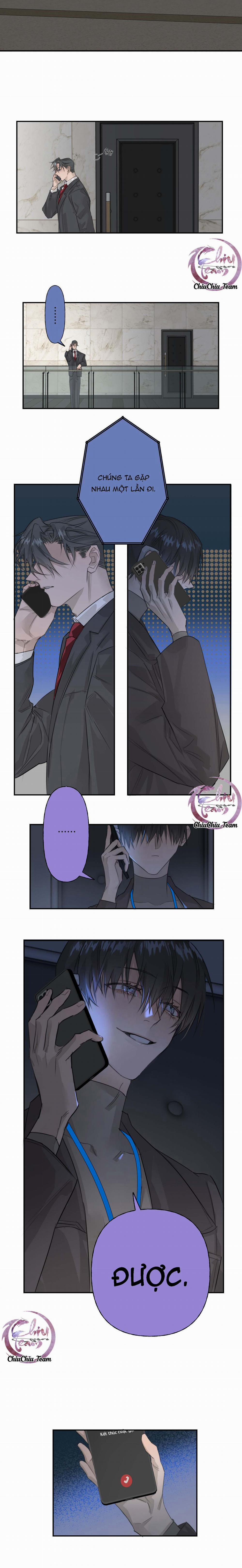 Chiến Lược Cám Dỗ 7 trang 6