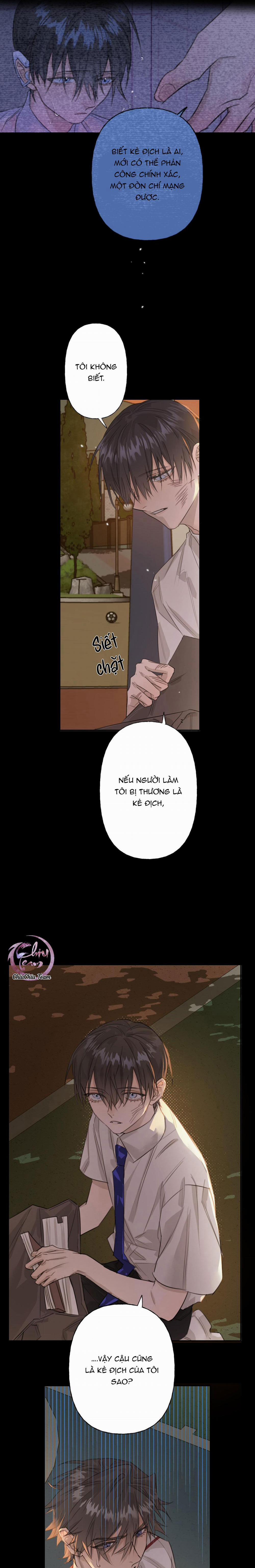 Chiến Lược Cám Dỗ 8 trang 2