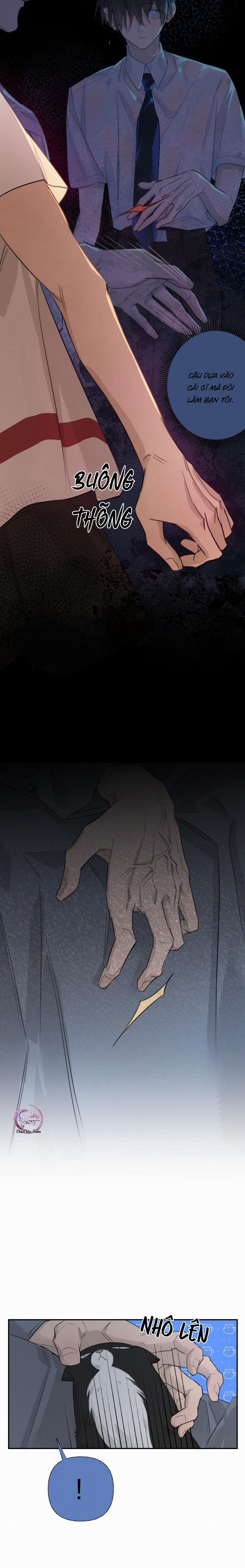 Chiến Lược Cám Dỗ 8 trang 5