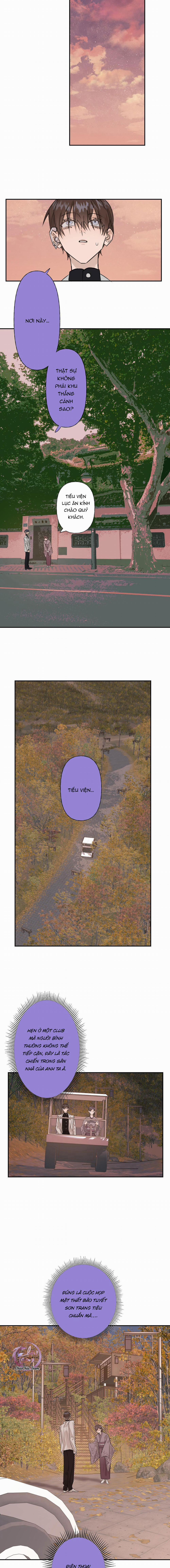 Chiến Lược Cám Dỗ 8 trang 8